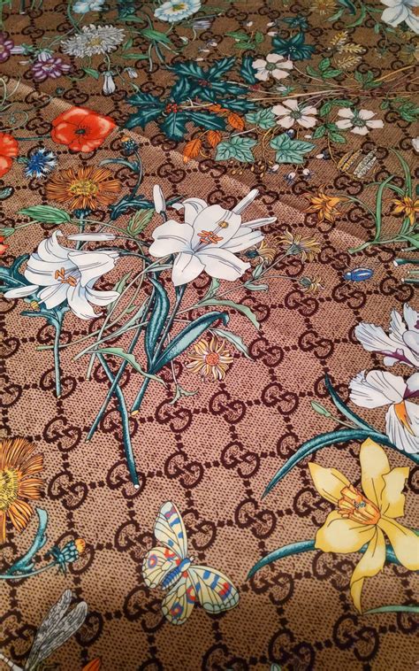 gucci print|gucci print material.